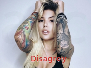 Disagrey