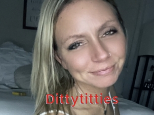 Dittytitties