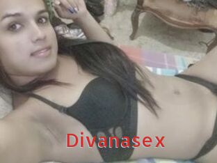 Divanasex