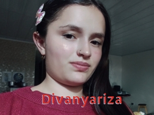 Divanyariza