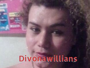 Divonawillians