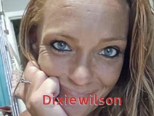 Dixiewilson