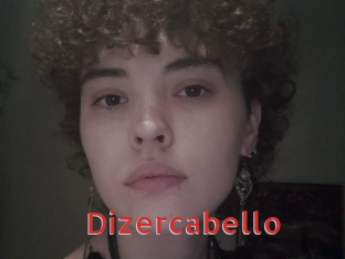 Dizercabello