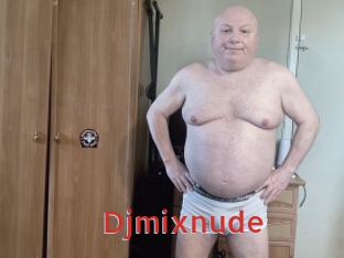 Djmixnude