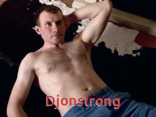 Djonstrong