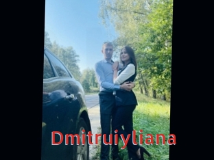 Dmitruiyliana