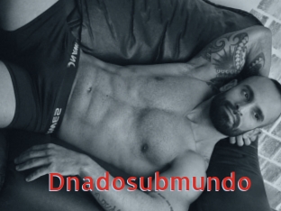 Dnadosubmundo