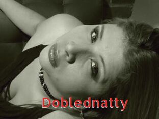 Doblednatty