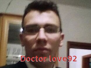 Doctor_love92