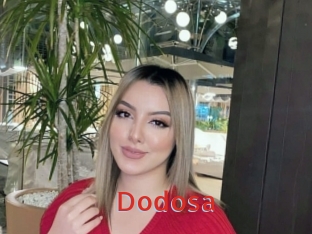 Dodosa