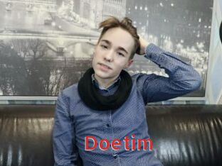 Doetim