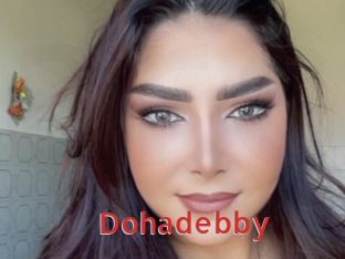 Dohadebby