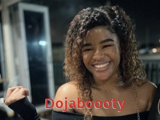 Dojaboooty