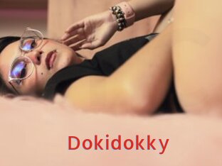 Dokidokky