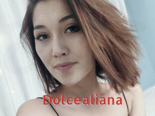 Dolcealiana