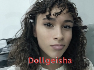 Dollgeisha