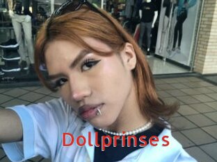 Dollprinses