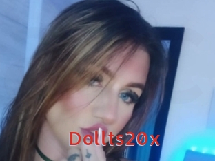 Dollts20x