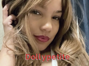 Dollypetite