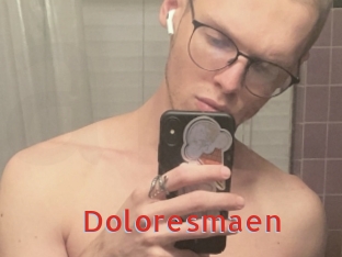 Doloresmaen