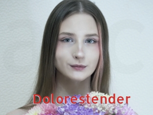 Dolorestender