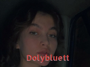 Dolybluett