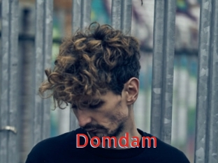 Domdam