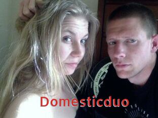 Domesticduo