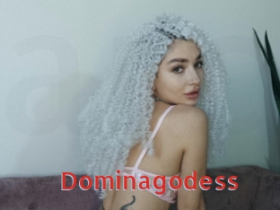 Dominagodess