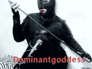 Dominantgoddess