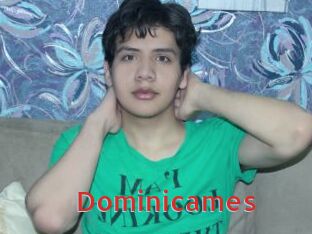 Dominicames