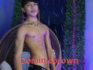 Dominicbrown