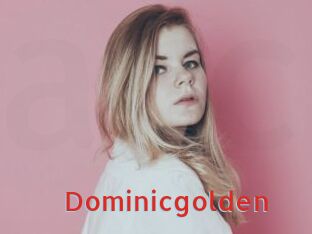 Dominicgolden