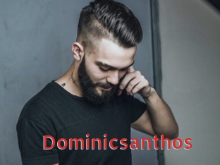 Dominicsanthos