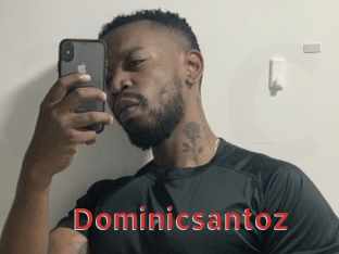 Dominicsantoz