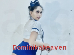 Dominikaheaven