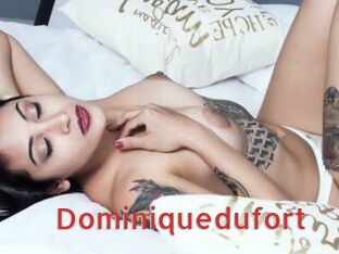 Dominiquedufort