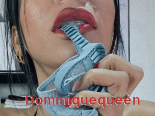 Dominiquequeen