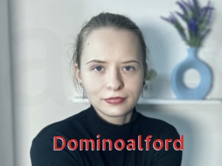 Dominoalford