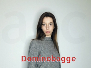 Dominobagge