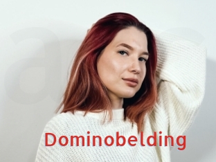 Dominobelding