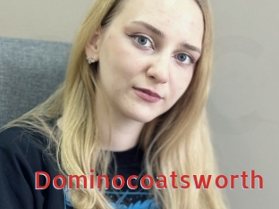 Dominocoatsworth