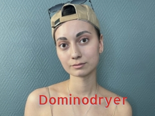 Dominodryer