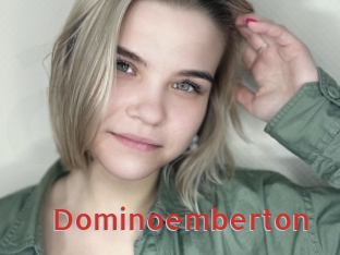 Dominoemberton