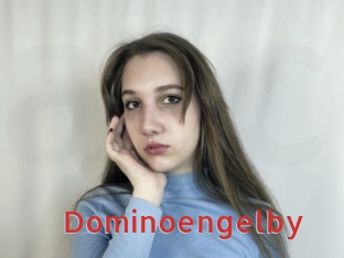 Dominoengelby