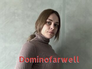 Dominofarwell