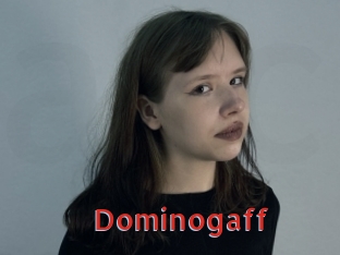 Dominogaff