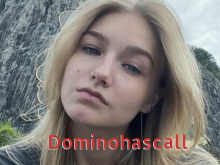 Dominohascall