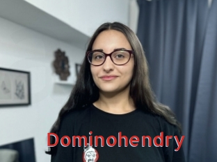 Dominohendry