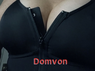 Domvon